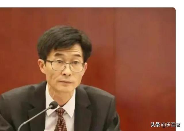 3月19日广东省农村信用联社,原党委书记,理事长王硕平,被带走