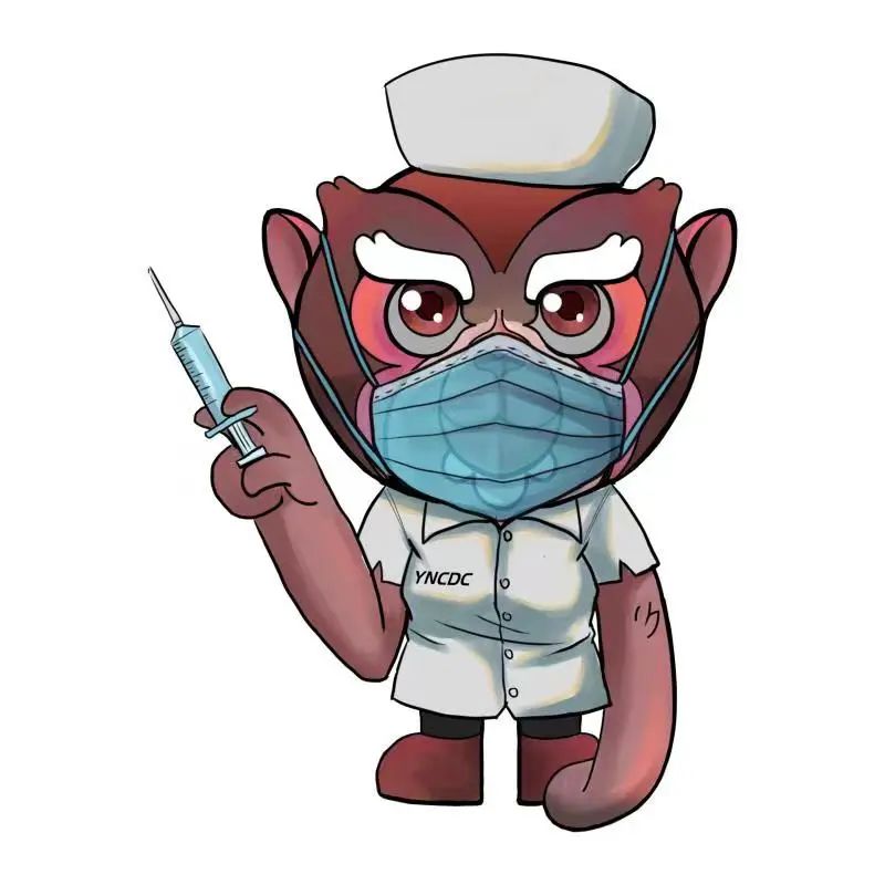 云南省疾控中心提示:老年人新冠疫苗接种很重要