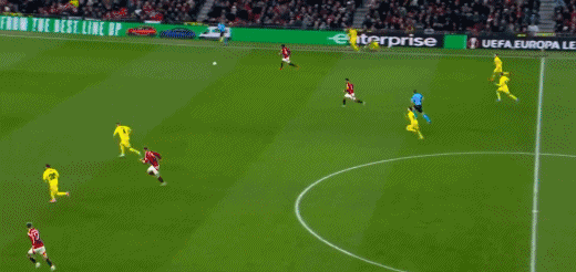 阿莫林首秀执教曼联欧联杯_欧联-霍伊伦梅开二度加纳乔破门 曼联3-2胜_曼联主场3-2逆转博德闪耀