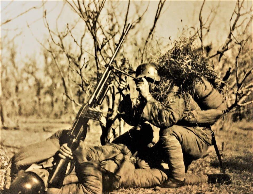 中原大战(第二期)