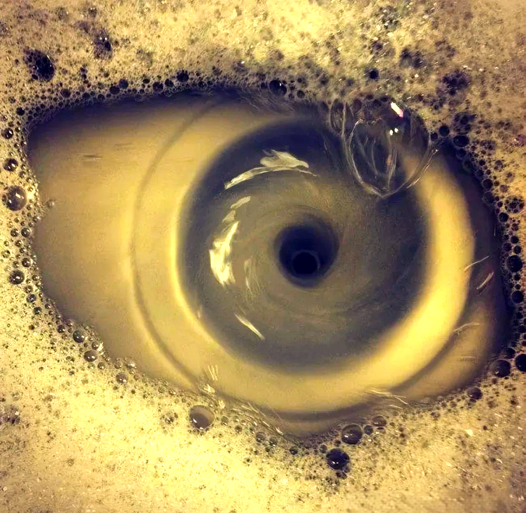 众多欺骗眼睛的景象