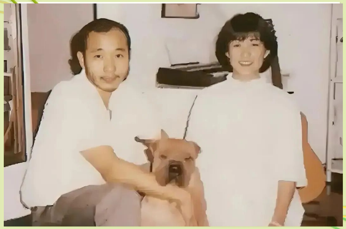 卢冠廷与唐书琛的音乐传奇:《但愿人长久》的永恒魅力