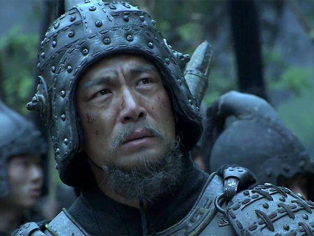 他是五子良将之一,刘备诸葛亮都是他的手下败将,最后却死亡成谜