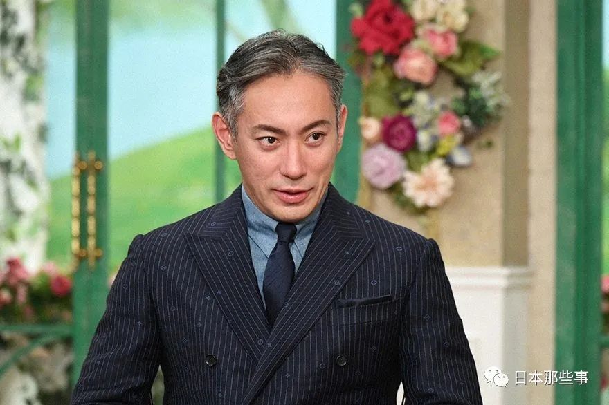 市川海老藏遭小林麻耶爆料 爱妻人设是假私下混乱