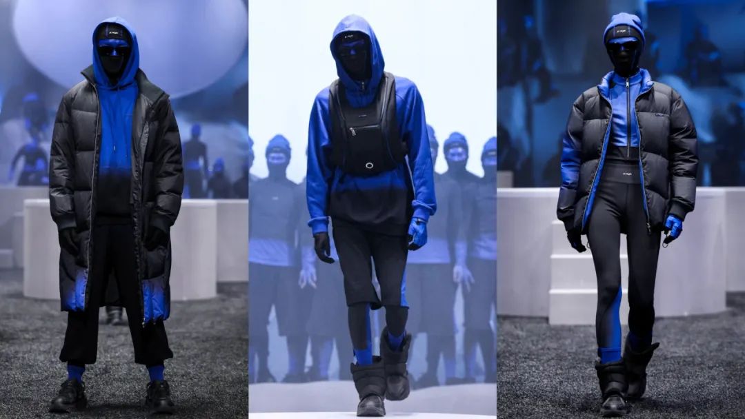 迎接真正的fusion福顺年filafusion如何领航潮流运动赛道