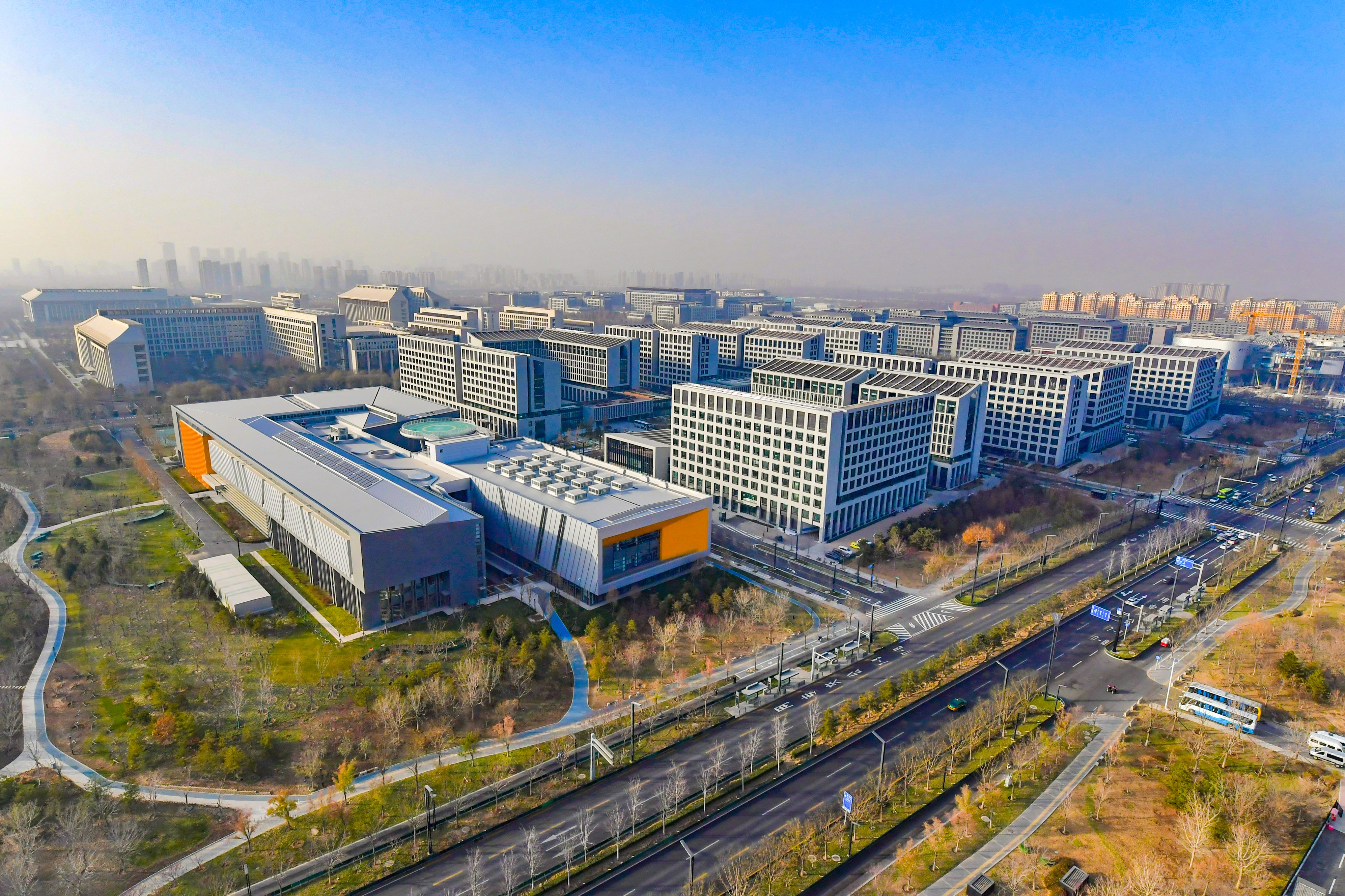 2024年京津冀协同发展十大新闻发布