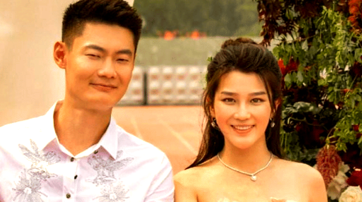 张培萌直播生活分享与漠寒控诉背后的纷争