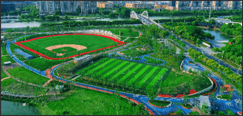 无锡又一免费公园亮相,美翻了!