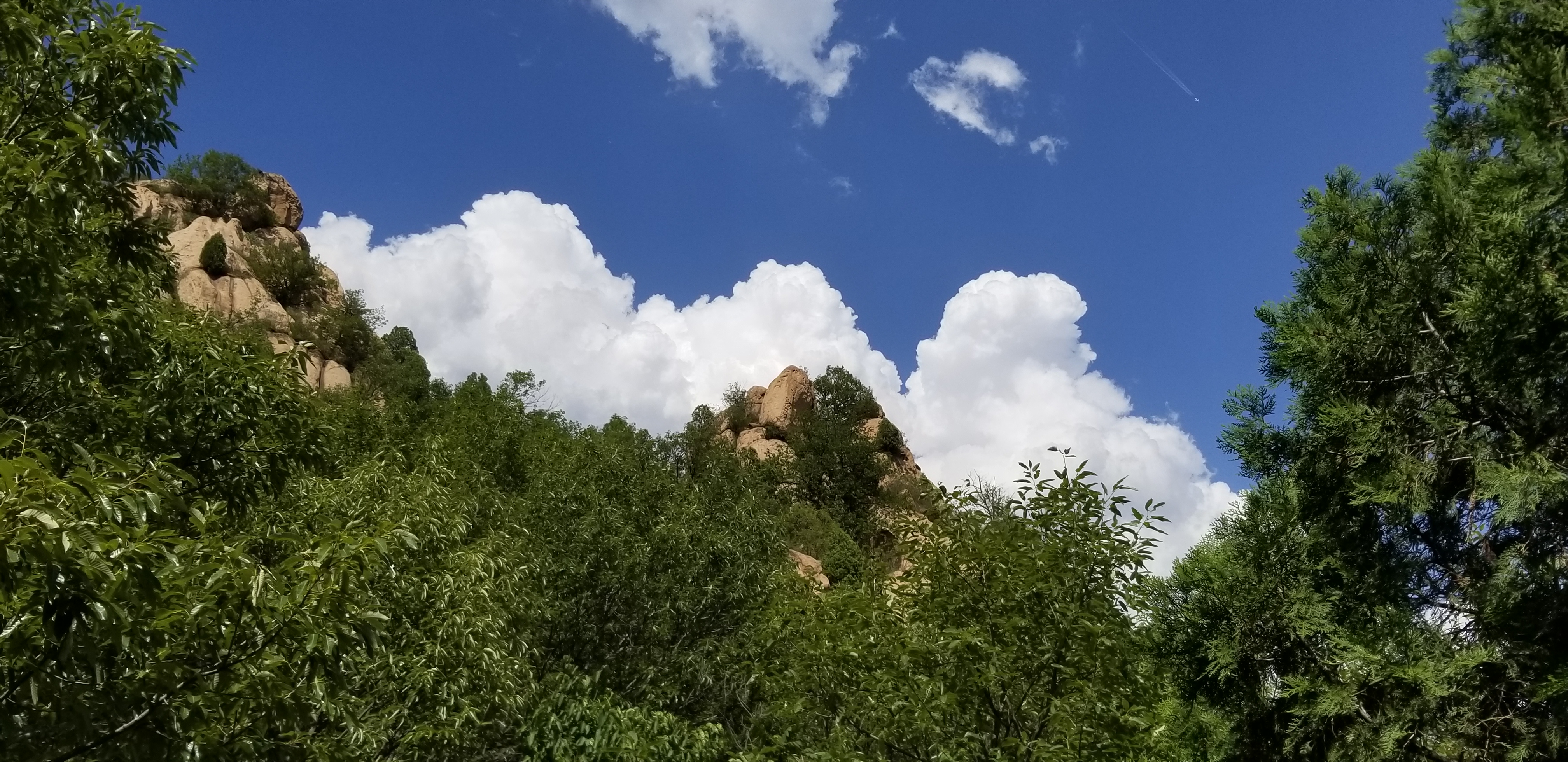 北京燕山这一4a级景区,美,与众不同,大多数人却只欣赏了一半