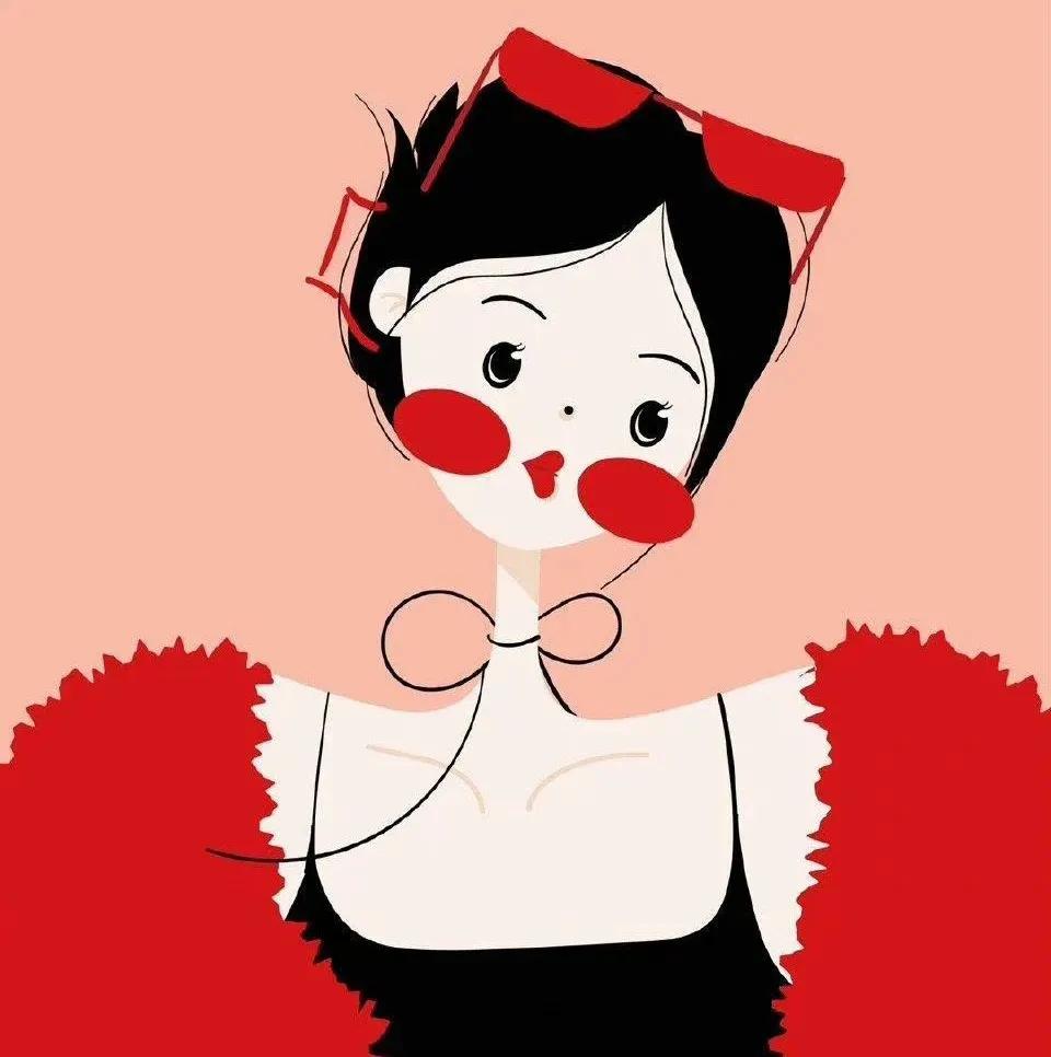 头像分享,风格多种多样,快来挑选一个你喜欢的吧