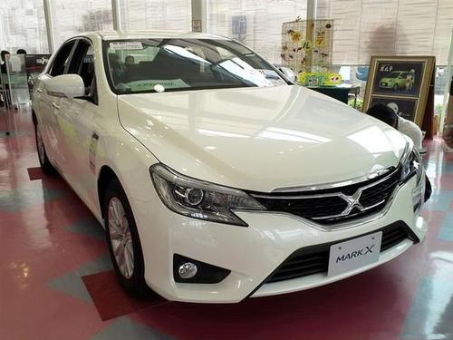 一个x的车标是什么车suv