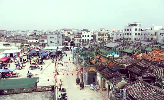 广东博社村:从毒村到重建的艰难历程