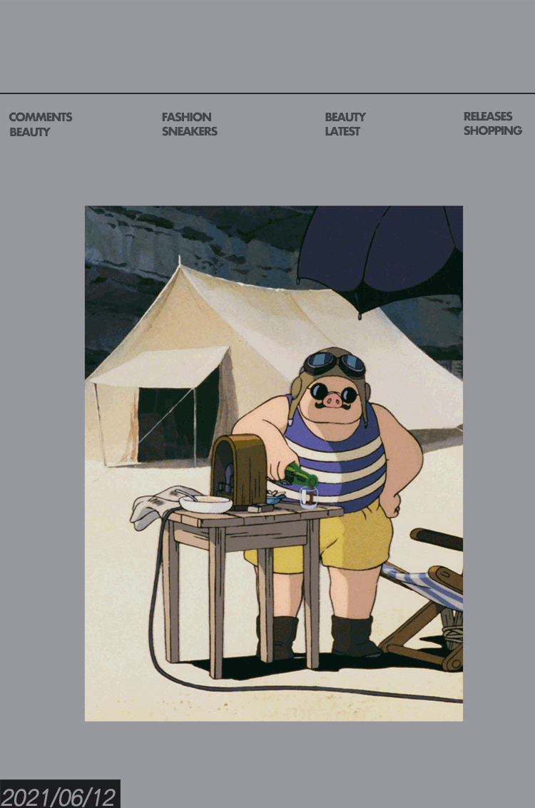 创办 36 年的「吉卜力」,在动漫之外还有哪些延伸?