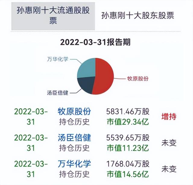 牧原股份有息负债500亿再收问询函"牛散"孙惠刚豪掷30亿抄底