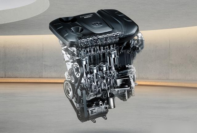 长安2.0t蓝鲸发动机怎么样,蓝鲸2.0t发动机世界排名