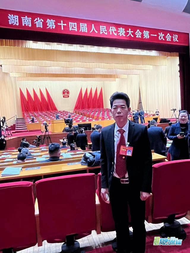 省人大代表王安华:发展壮大特色产业,助力乡村振兴