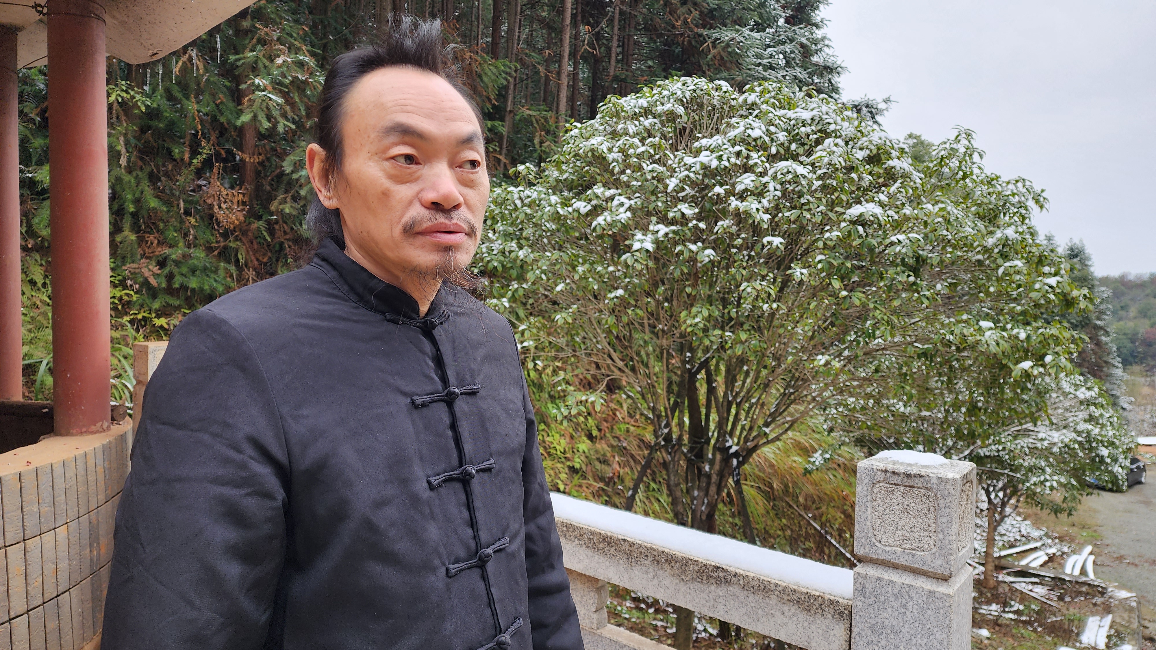 中国易学十大泰斗教授,易经大师前10位出现多位女风水师