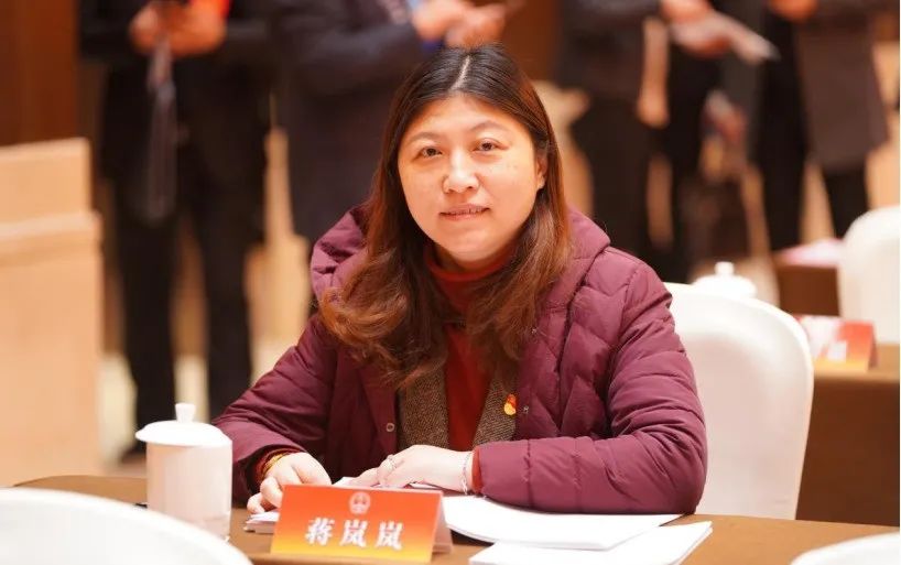 新领域妇建进行时之七无锡蠡园研创产业管理服务中心妇联