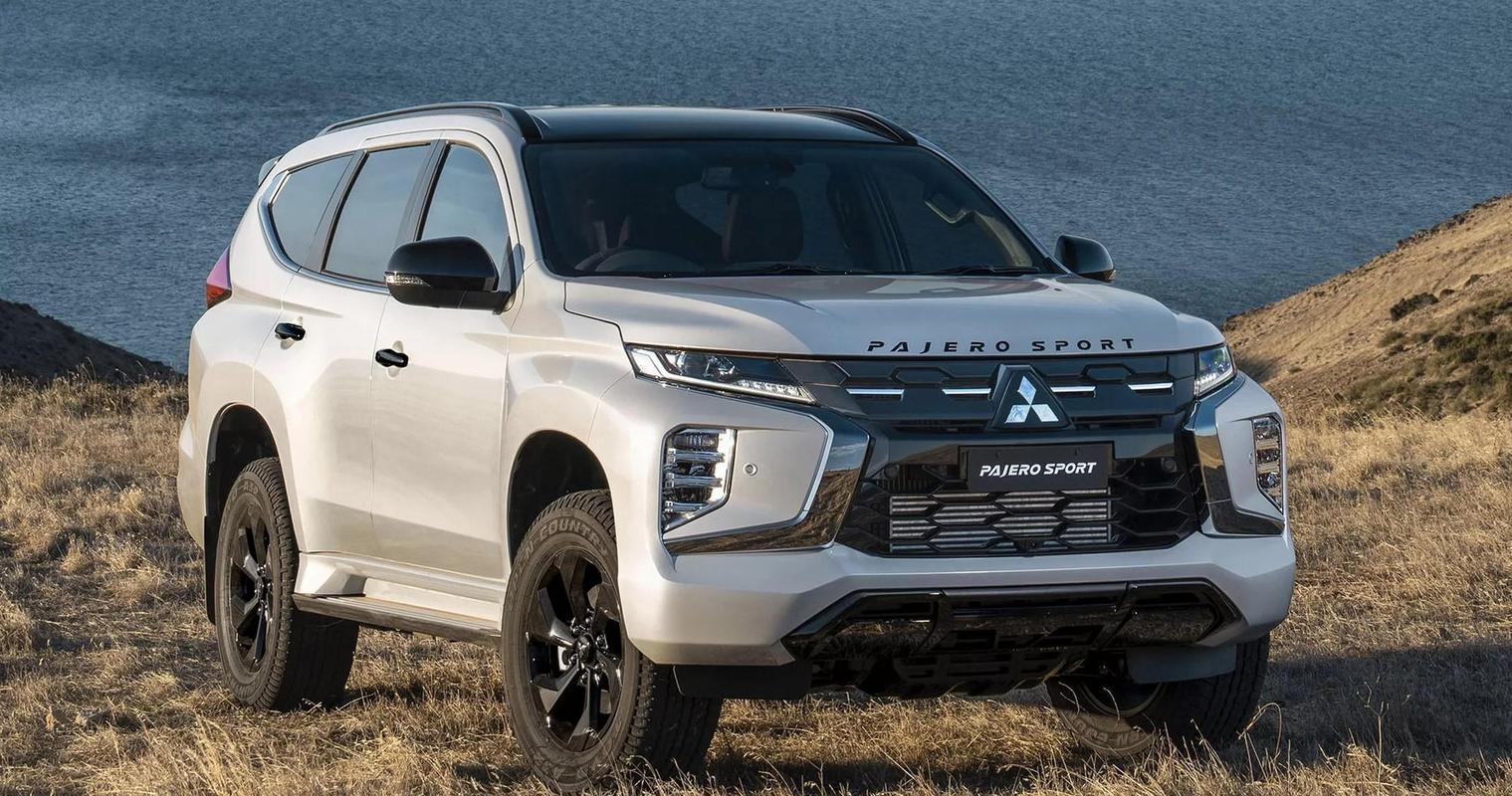 国产帕杰罗的最新进展?