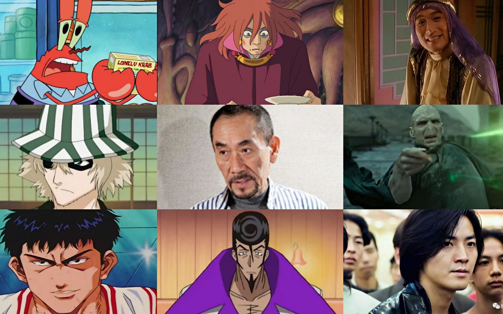 噩耗!知名配音员李香生去世,曾为《唐伯虎点秋香》祝枝山配音