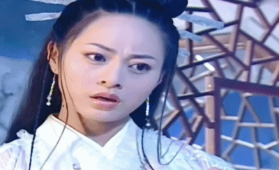 《天地传奇》中的华胥