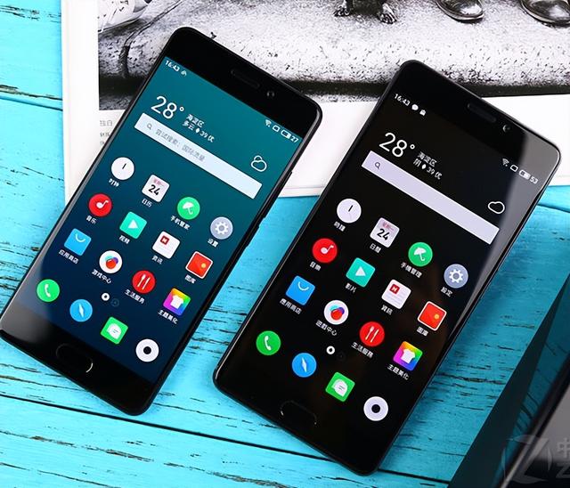 来看看魅族历代旗舰机型,魅族20到底值得买吗