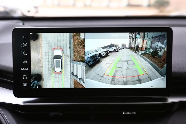 哈弗h6,性价比之最,没有之一