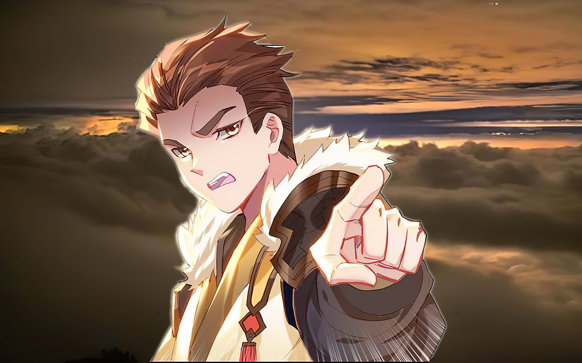 万相之王:时间线已完全明确,金龙道场之行后李洛会接近地煞将