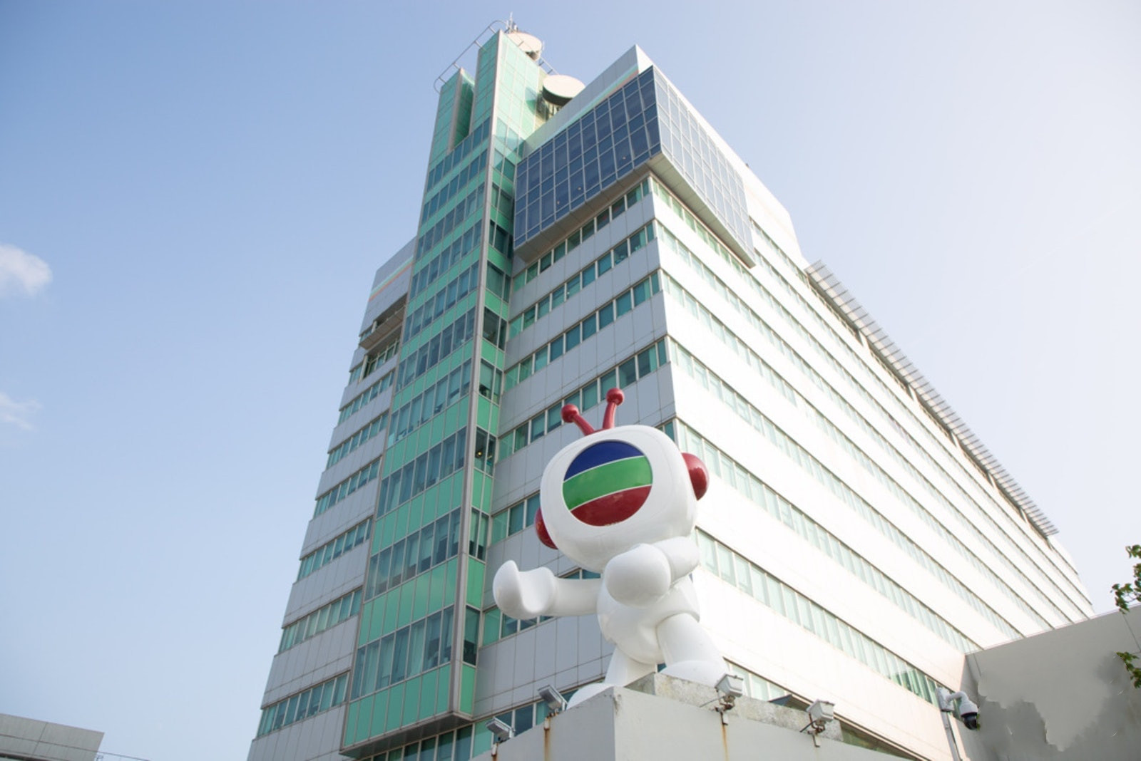 大股东狠批tvb严重老化,已到了危急存亡之际