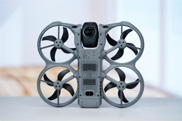 原生8K硬核超车！DJI Avata 360全面体验评测：彻底终结全景拼接畸变