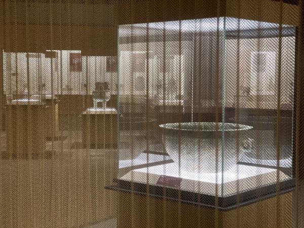 国宝文物为何云集上海?