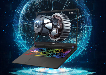 微星泰坦16 AI 2025游戏本上市：满血RTX 5080到手12999元
