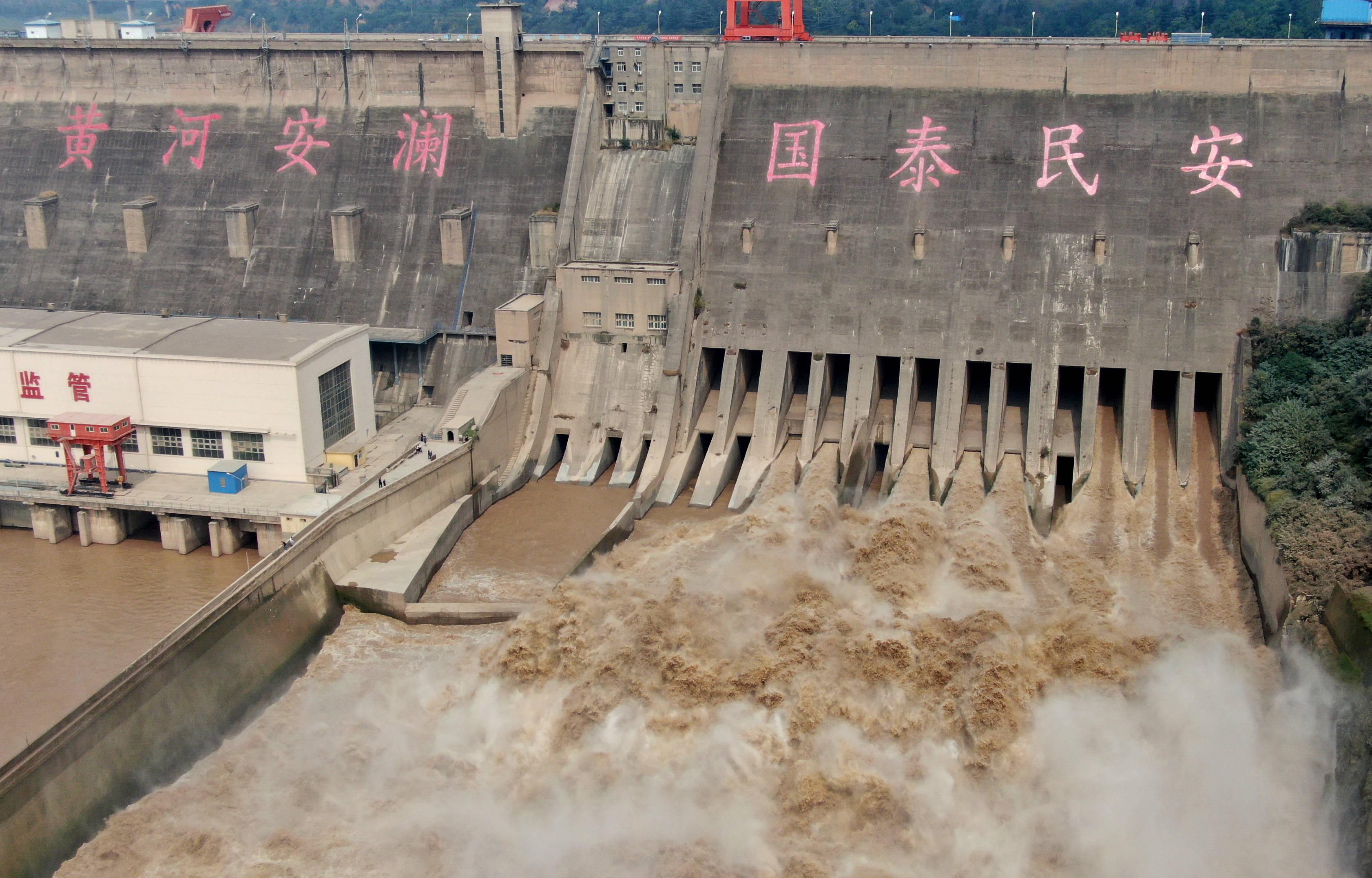 耗资40亿修建的三门峡水坝,为何不受陕西人民待见,坚决要求拆除