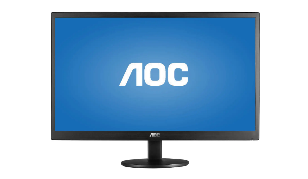 oc是什么牌子显示器