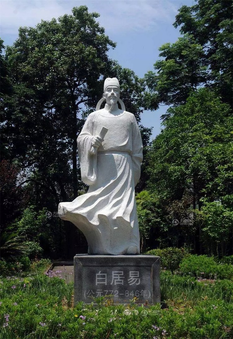 重庆特产传说(294)|不瞒你说,"诗魔"白居易千年前在忠县种过橙子