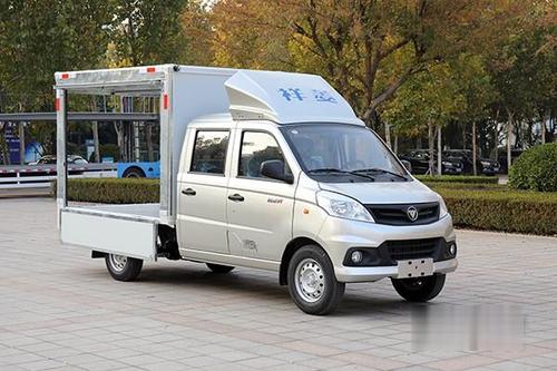 我买了一辆祥菱m1翼展车花了5.5万贵不贵,车质量好不好?