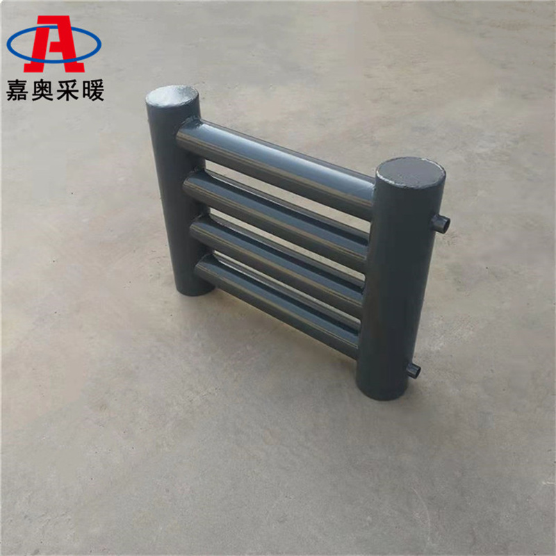 光排管暖气片ab型介绍