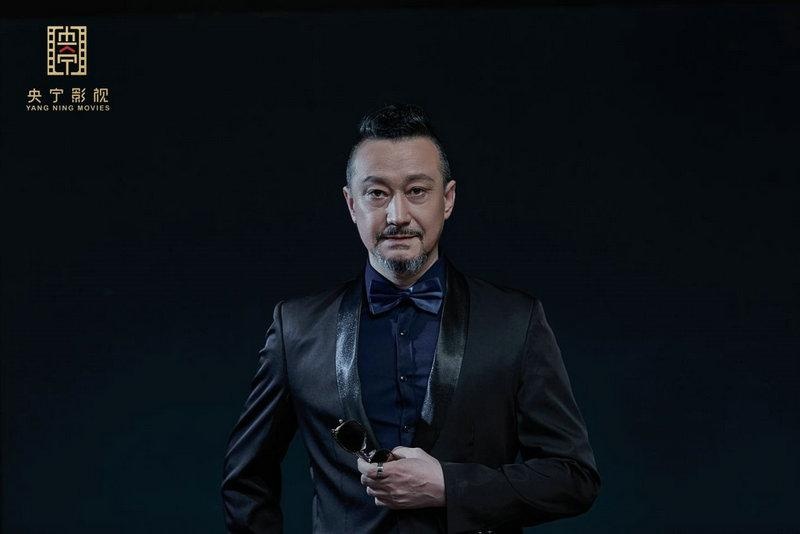 《生活像阳光一样灿烂》热播,傅隽"望女成凤"