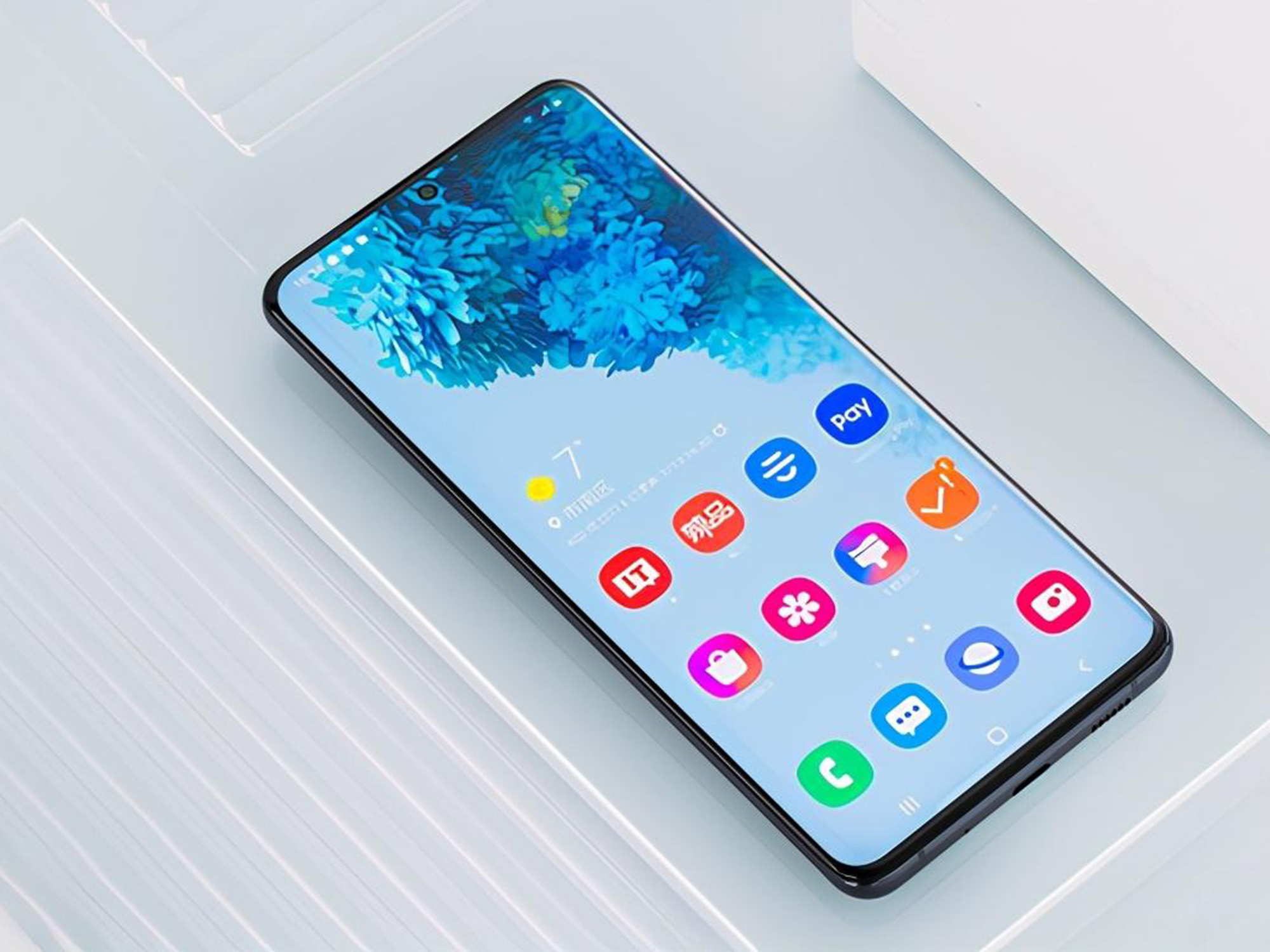 6.2英寸小屏幕旗舰机,目前已降1500,屏幕,相机很给力