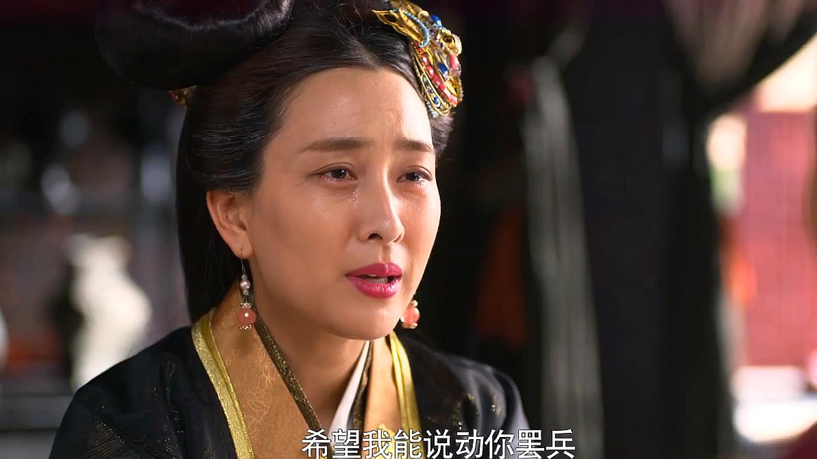 《芈月传》里,魏琰"恶贯满盈"不被原谅,这3人"难辞其咎"