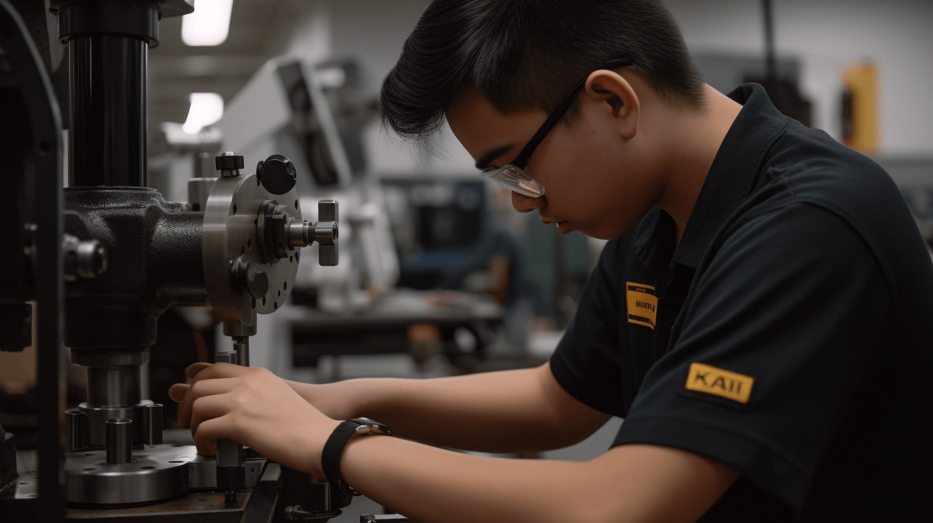 理科男学什么专业能拿到高薪?十大高薪专业,你一定不要错过