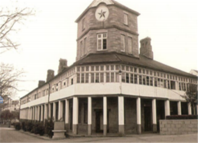 从学士到将军——文武双全的传奇将军孙端夫