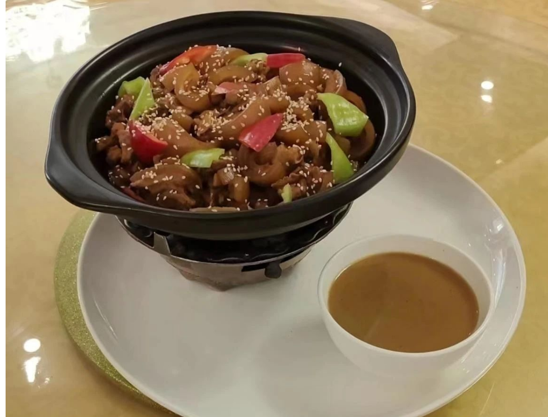 定安美食季,快来跟我们一起pick出你最中意的那一款!