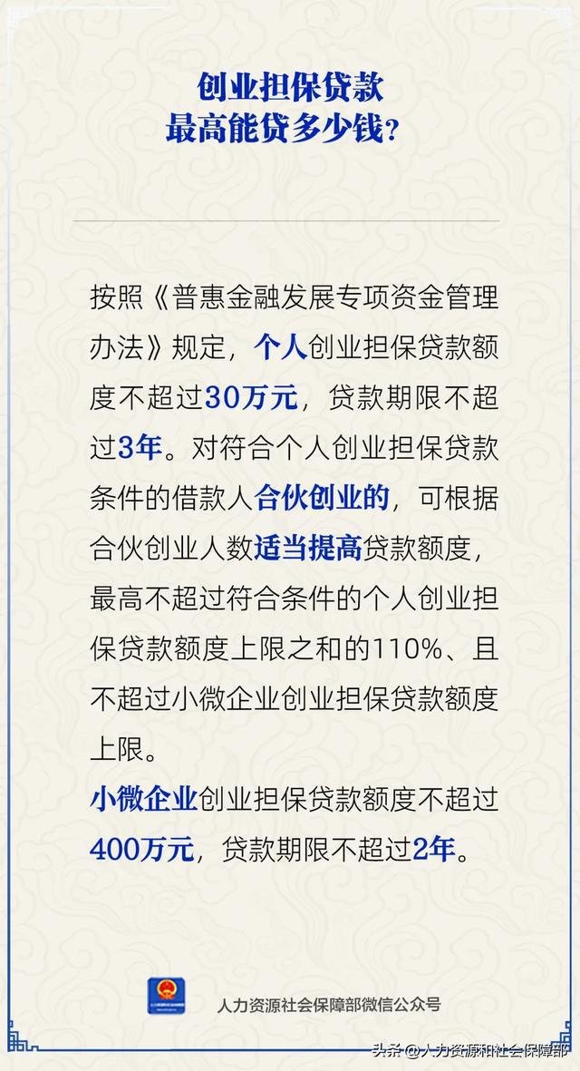 自主创业贷款怎么贷(自主创业货款免息吗?)