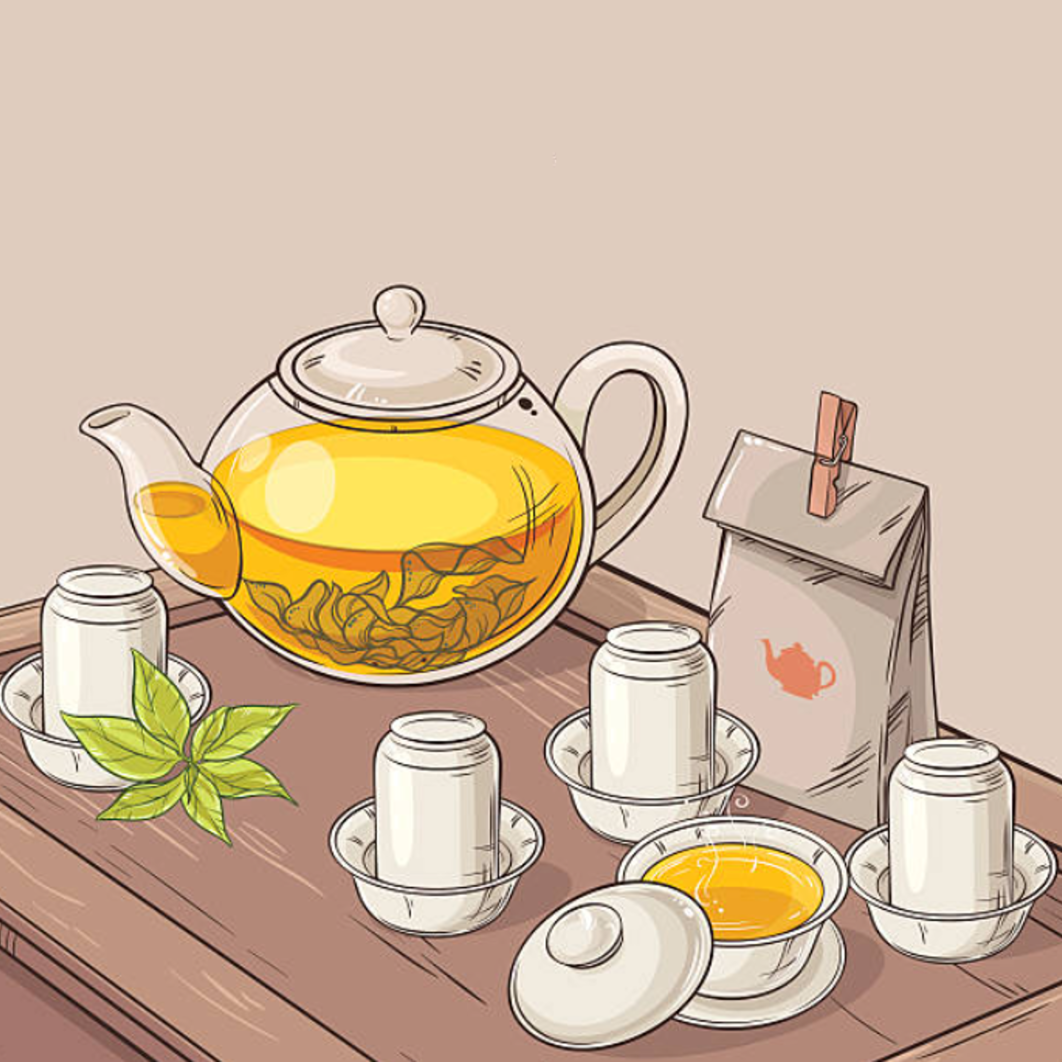 i-refill|长假小茶室vol.2——是时候终结假期片荒了!