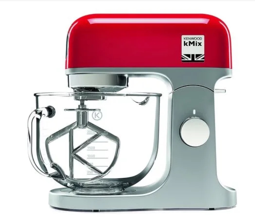 kenwood凯伍德厨师机和面机维修