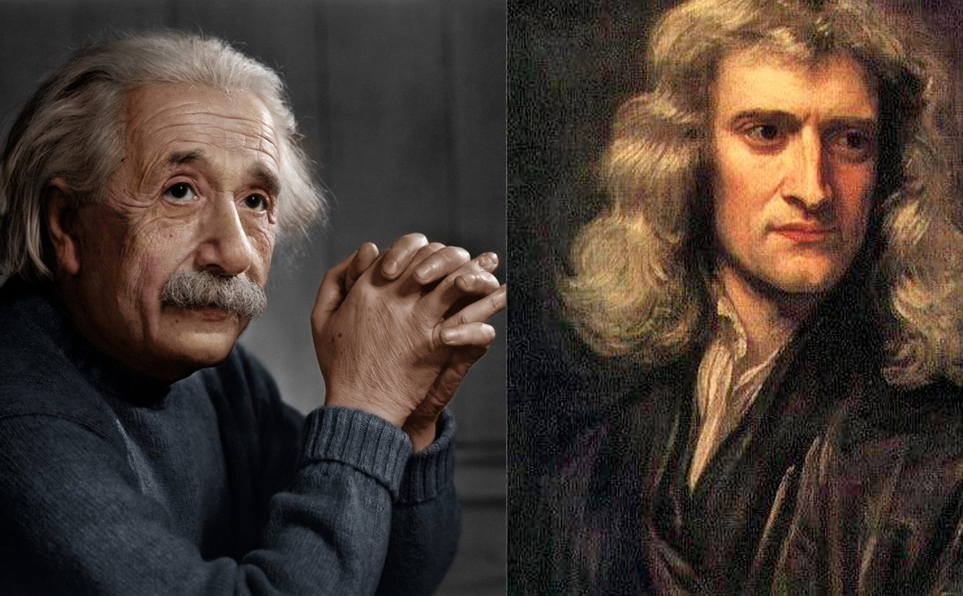 人脑越来越小,牛顿,爱因斯坦这样的天才未来很难出现