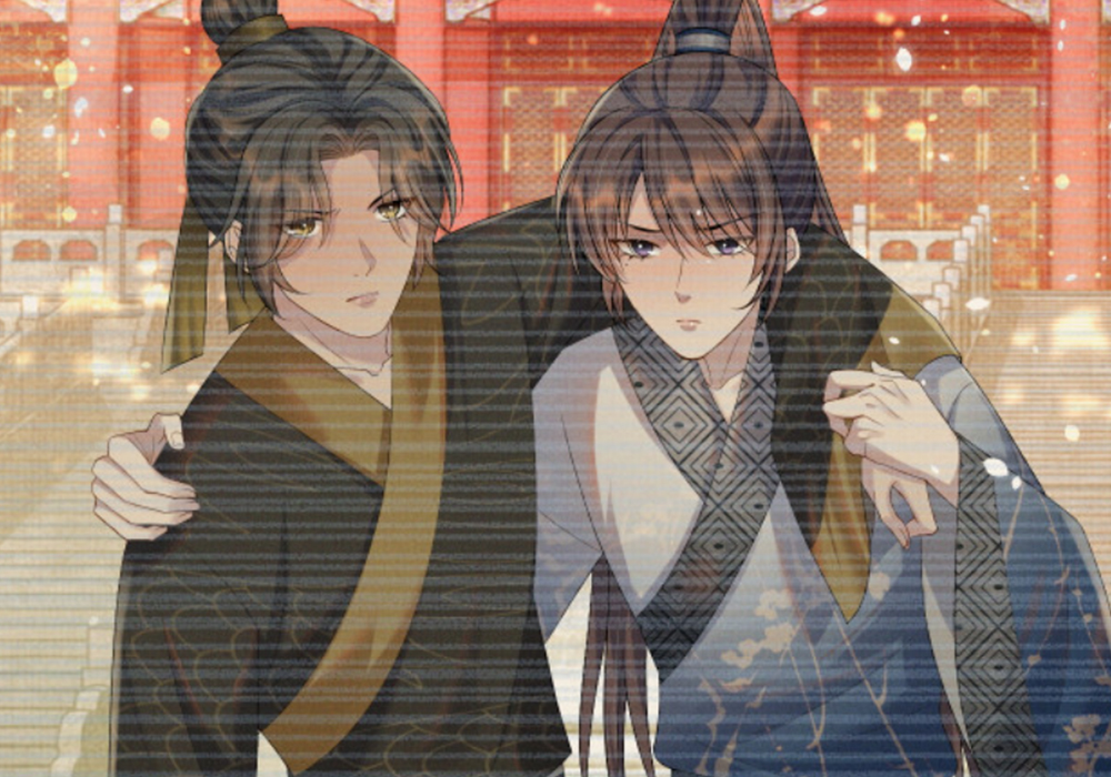 《遇蛇》季玖帮伊墨盖被子,眼神流露出温柔,沈珏是个好儿子!