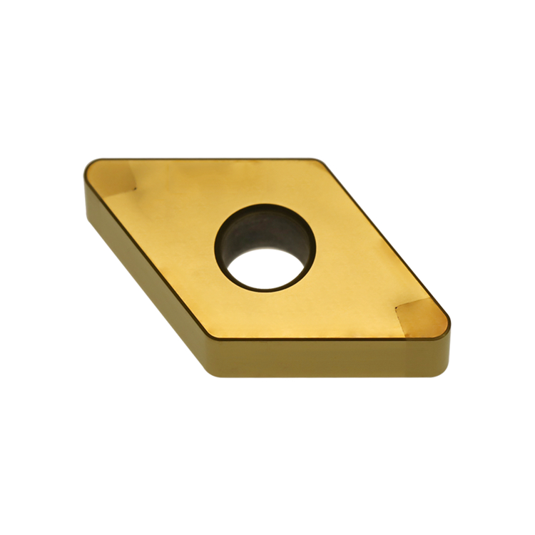 加工淬火钢 超硬刀片 淬硬钢切削 耐磨刀