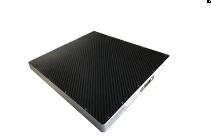 无线平板探测器自主研发,独立软件